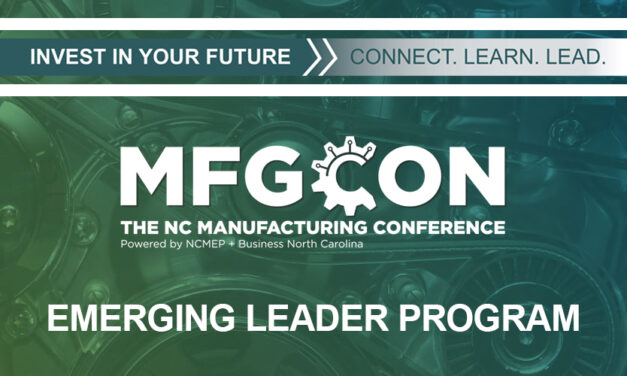 The Emerging Leader Program Launch! – April 14-15, 2026