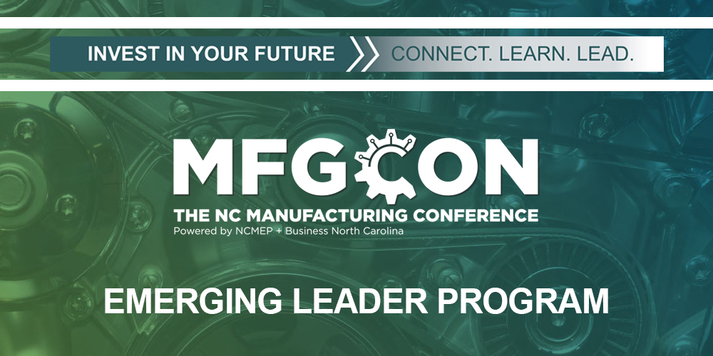 The Emerging Leader Program Launch! – April 14-15, 2026