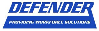 Defender Logo