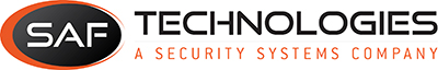 SAF Technologies Logo