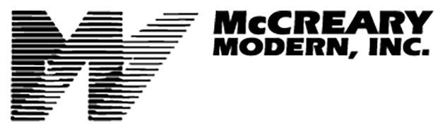 McCreary Modern Inc.