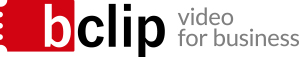 bclip Logo