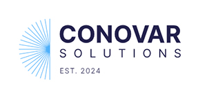 Conovar Solutions Logo