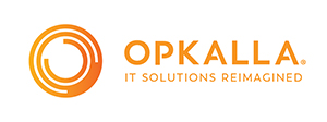 Opkalla Logo