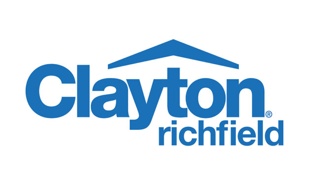 Clayton Richfield Awarded the 2026 Innovation in Manufacturing Leadership Award