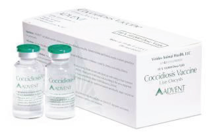 Huvepharma-Laurinburg