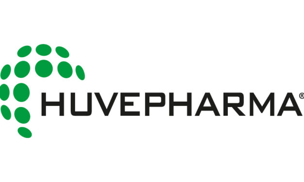 Huvepharma – Laurinburg Awarded the 2026 Developing Markets Leadership Award