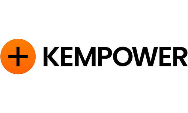 Kempower Awarded the 2026 Sustainability Leadership Award
