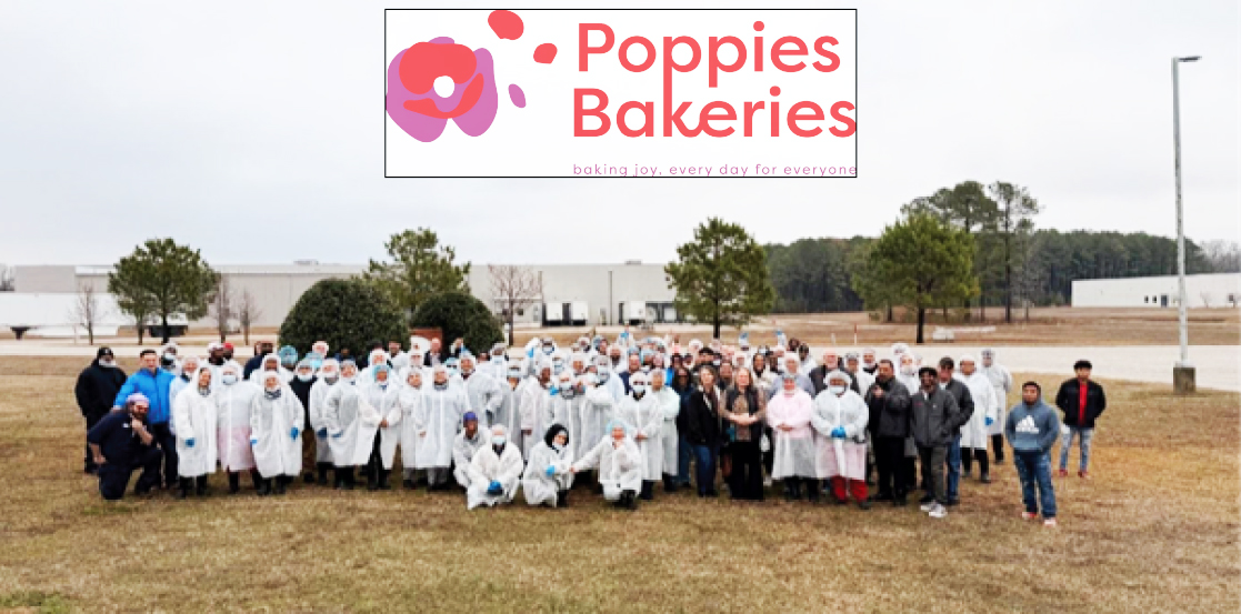 Poppies Bakeries