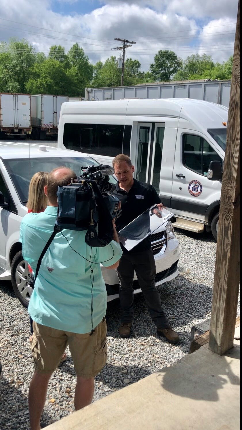 Queen City Engineering and Design, PLLC