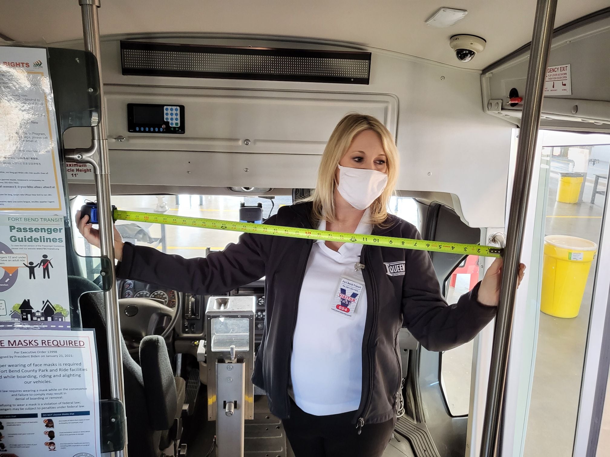 Queen City Engineering and Design, PLLC