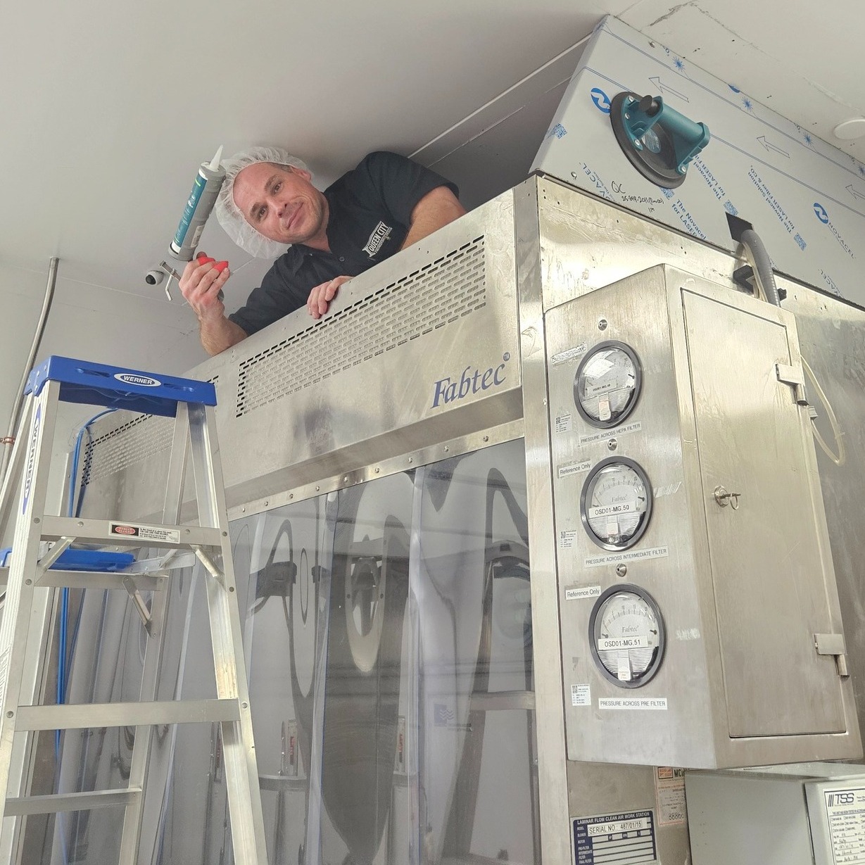 Queen City Engineering and Design, PLLC