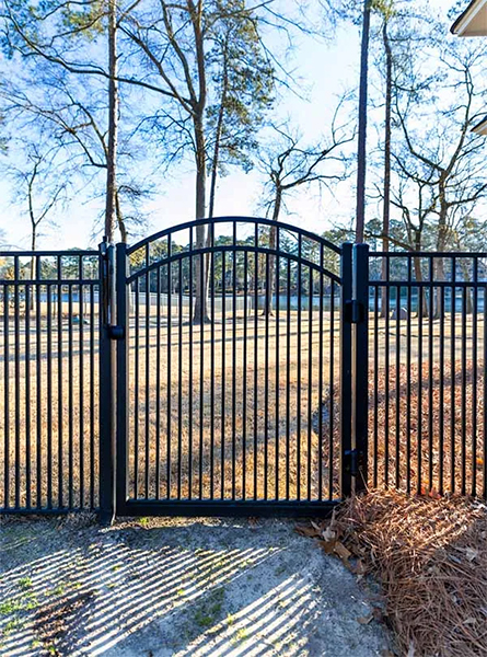 Seegars Fence Company