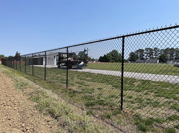 Seegars Fence Company