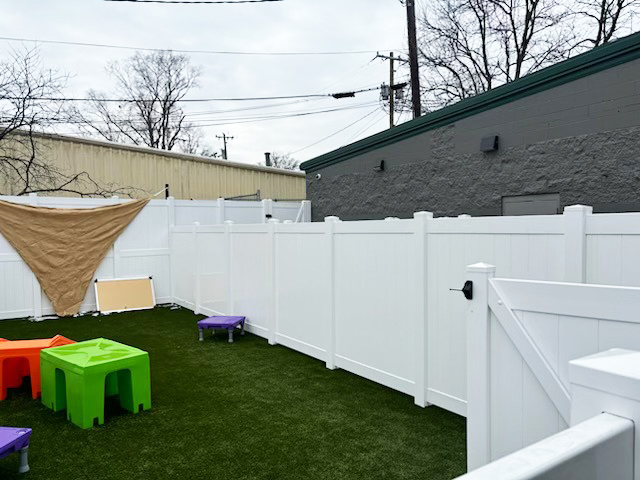 Seegars Fence Company