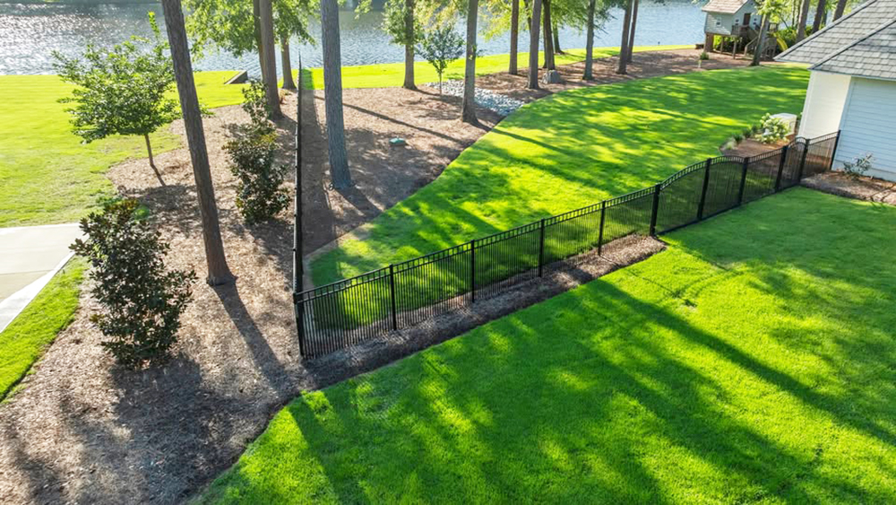 Seegars Fence Company