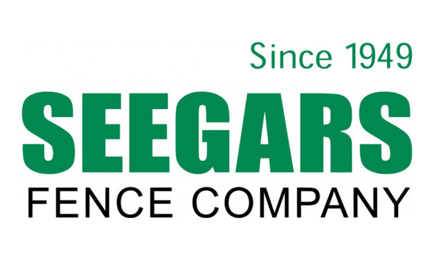 Seegars Fence Company Awarded the 2026 Community Outreach Leadership Award