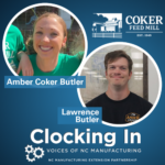 E-72: Coker Feed Mill