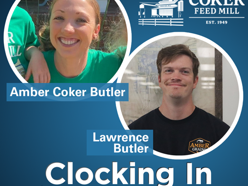 E-72: Coker Feed Mill