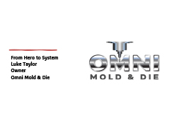 Omni Mold and Die