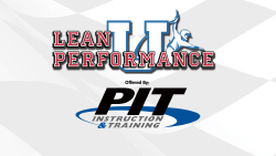Pit Crew