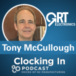 EP-75: GRT Electronics