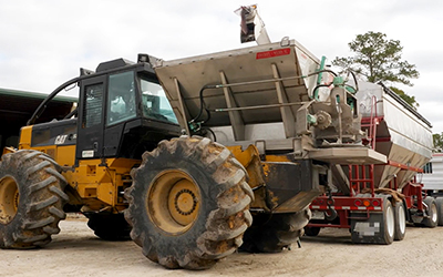 Evans Machinery