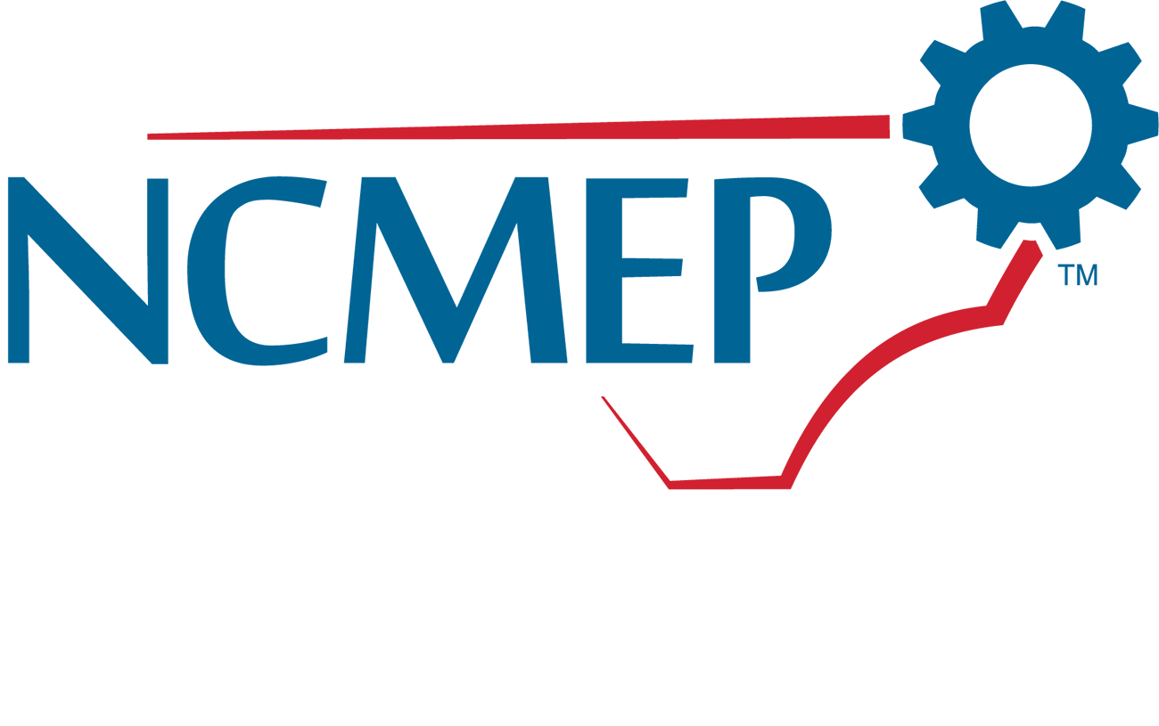 NCMEP Logo