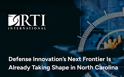 RTI Defense Innovations