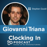 EP-76: Stephen Gould