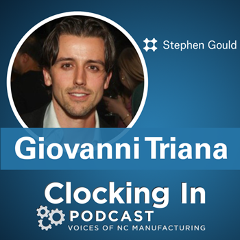EP-76: Stephen Gould