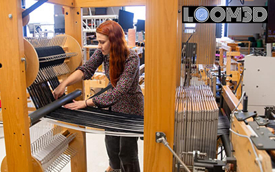 LOOM3D