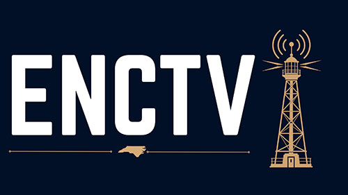 ENCTV Logo